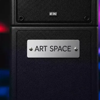 Аренда Звук дискотечный до 120 человек 1200 Вт в Grand Karat Sochi — ART SPACE