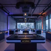 Аренда Казино интеллектуальное про поговорки в Imeretinskiy Hotel — ART SPACE