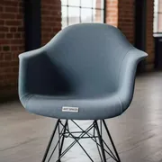 Аренда Чехол Е01 на стул Eames в казино «Сочи» — ART SPACE
