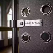 Аренда Люверсы колечки Vektor 16 мм в зале «Чайка» (Морпорт) — ART SPACE