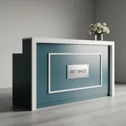 Аренда Стойка ресепшен Backstage в Sport Inn Hotel & Wellness — ART SPACE