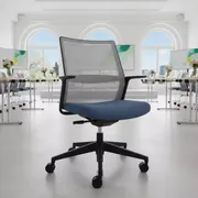 Аренда Кресло для персонала BRABIX Tender MG 330 в Radisson Collection Paradise — ART SPACE
