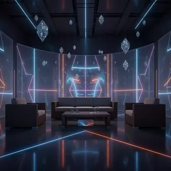 Аренда Плетеная Мебельная группа Доппио коричневый цвет в Red Arena — ART SPACE