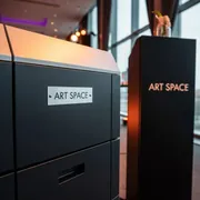 Аренда Печатная машина цифровая Ricoh Pro C7200 в Panorama by Mercure — ART SPACE