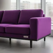 Аренда Диван purple Andrian в Rodina Grand Hotel & SPA — ART SPACE