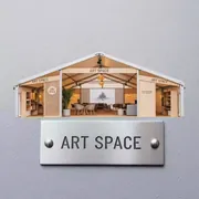 Аренда Шатер павильон 250 м² в конгресс-холле отеля Жемчужина — ART SPACE
