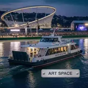 Аренда Переправа на Сочи Автодроме — ART SPACE