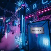 Аренда Декорации для школьных праздников в Сириус Арене — ART SPACE