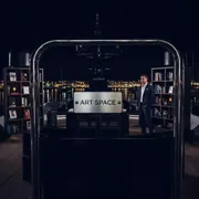 Аренда Сомелье книжный страшные истории на VIP-яхте (Имеретинский порт) — ART SPACE