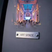 Аренда Освещение архитектурное в Сириус Арене — ART SPACE