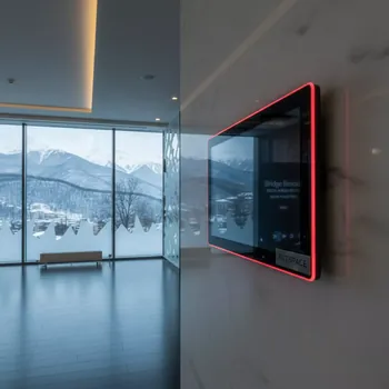 Аренда Панель управления IAdea WRP 1000A в Bridge Resort — ART SPACE