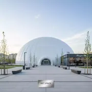 Аренда Сооружение воздухоопорное Новоуральск — ART SPACE