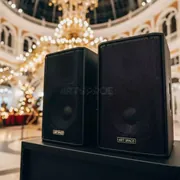 Аренда Акустическая система пассивная Behringer B215XL на парусной регате (Сочи) — ART SPACE