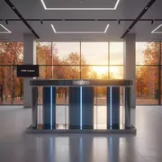 Аренда Подиум в МФК «Горный» — ART SPACE