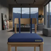 Аренда Подушка на стул Malinda в Bridge Resort — ART SPACE