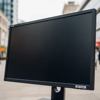 Аренда Сенсорный монитор Iiyama M1730SR B2 17 дюймов в Сириус Арене — ART SPACE