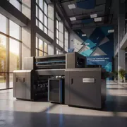Аренда Машина печатная цифровая Xerox Versant 280 Press EFI external в конгресс-холле отеля Жемчужина — ART SPACE