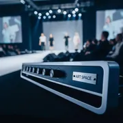 Аренда Комплект линейного массива BG K1 10 кВт в Courtyard by Marriott Sochi — ART SPACE