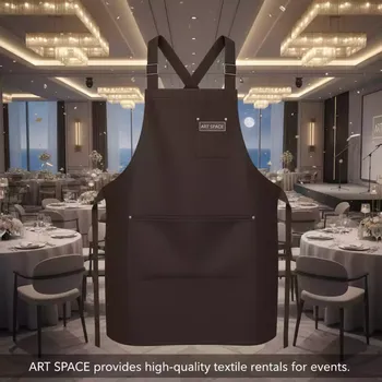 Аренда Фартук Style Element в санатории «Черноморье» — ART SPACE