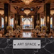 Аренда Спартакиада в отеле Hyatt Regency Sochi — ART SPACE