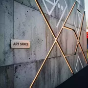 Аренда Стена армейская в санатории «Октябрьский» — ART SPACE