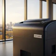 Аренда Шредер Daejin Kostal KS 8220MC 0,85х10 мм в Mantera Supreme — ART SPACE