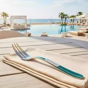 Аренда Вилка для торта в Bridge Resort — ART SPACE