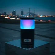 Аренда Диодная свеча на Имеретинской набережной — ART SPACE