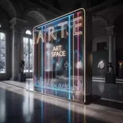 Аренда Фотозона фото на обложку на вилле «Анна» — ART SPACE