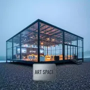 Аренда Шатер павильон 20х40 м на пляжных клубах Хосты — ART SPACE