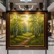 Аренда Крыжицкий Константин 08 в Grand Karat Sochi — ART SPACE