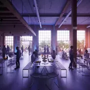 Аренда Кафе Суббота ТК Июнь в комплексе «Дагомыс» — ART SPACE