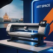 Аренда Сканер широкоформатный HP Designjet HD PRO 2 на Имеретинской набережной — ART SPACE