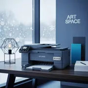 Аренда МФУ Xerox AltaLink C8130 в этно-парке «Моя Россия» — ART SPACE