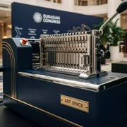 Аренда Термоклеевые машины в казино «Сочи» — ART SPACE
