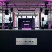 Аренда Быстрый подбор оборудования в Гранд Отель Поляна — ART SPACE