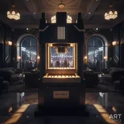 Аренда Тройник пресс Valtec 16 в санатории «Заполярье» — ART SPACE