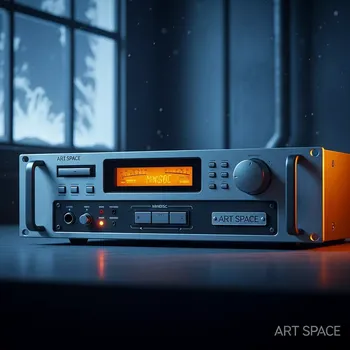 Аренда Проигрыватель MD Onkyo MD 2321 в Alpha Sirius — ART SPACE