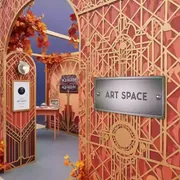 Аренда Анимационные станции в санатории «Заполярье» — ART SPACE