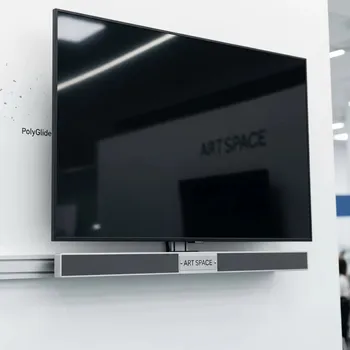 Аренда Система рельсовая PolyGlide Slide МОНО 1 для ЖК и ИД 75 94 КР 180 Р маркер в санатории «Черноморье» — ART SPACE