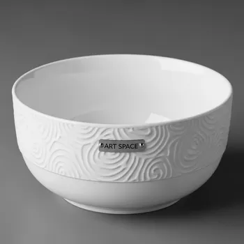 Аренда Салатник Chan Wave Classic в ледовой арене «Шайба» — ART SPACE