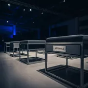 Аренда Трибун для спикеров в Stella di Mosca — ART SPACE