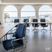 Аренда Стул Сильвия АРМ в комплексе Sea Galaxy — ART SPACE