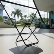 Аренда Табурет складной Green Glade РС 230 хаки в Сочи Парк Отеле — ART SPACE