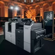 Аренда Машина печатная цифровая Sharp MX M1056EU в усадьбе Голицына — ART SPACE