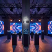 Аренда Услуги сопровождения мероприятий в этно-парке «Моя Россия» — ART SPACE