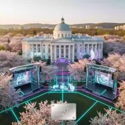 Аренда Усадьба Валуево для мероприятий в Rodina Grand Hotel & SPA — ART SPACE