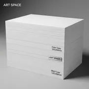 Аренда Бумага Color Copy 250 м² SRA3 320х450 мм 125 листов в Cosmos Sochi Hotel — ART SPACE