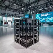 Аренда Подставка кованая квадратная 230х230х100 мм в комплексе Sea Galaxy — ART SPACE