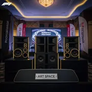 Аренда Марзан для KW triO 3948 в ресторане «Sanremo» — ART SPACE